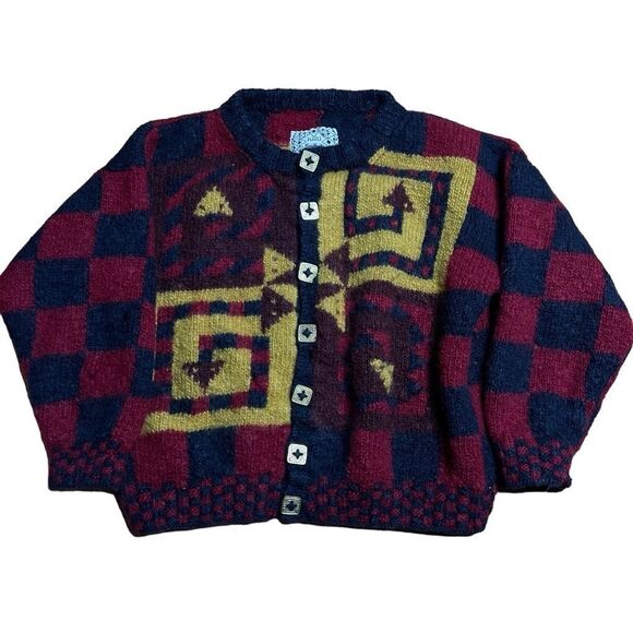 9 Item Sweater Bundle Womens Sizing - Picture 6 of 16